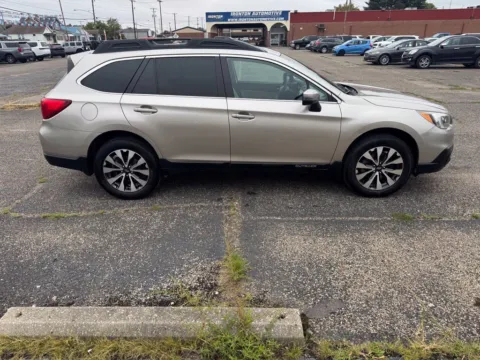 More photos of 2017 Subaru Outback 2.5i at Ironton Automotive, OH