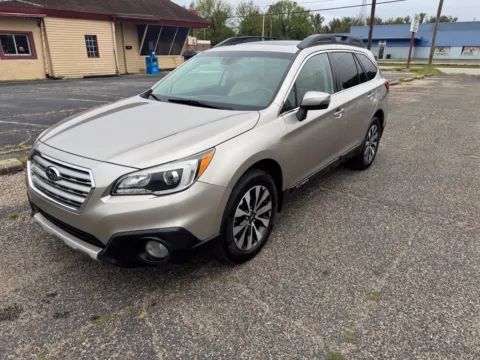 Another view of 2017 Subaru Outback 2.5i for sale in Ironton, OH at Ironton Automotive