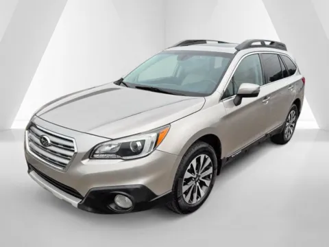 Another view of 2017 Subaru Outback 2.5i for sale in Ironton, OH at Ironton Automotive