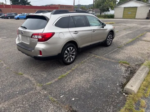More photos of 2017 Subaru Outback 2.5i at Ironton Automotive, OH