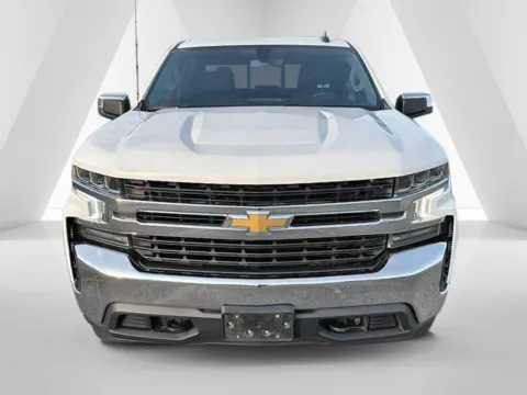 Photos of 2021 Chevrolet Silverado 1500 LT for sale in Ironton, OH at Ironton Automotive