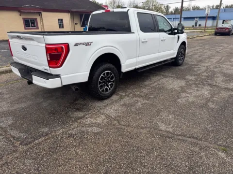 More photos of 2022 Ford F-150 XLT at Ironton Automotive, OH