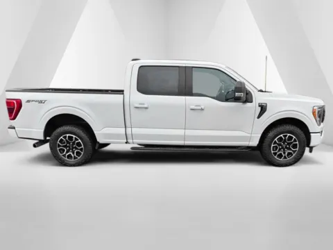More photos of 2022 Ford F-150 XLT at Ironton Automotive, OH