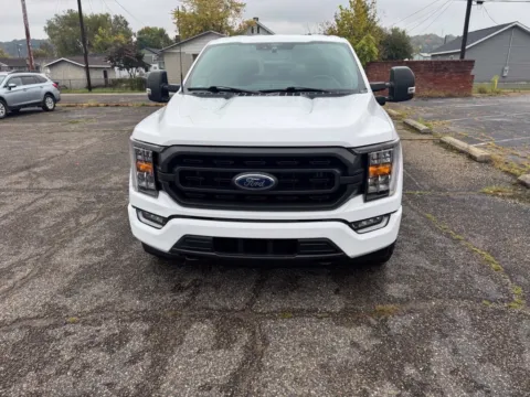 Photos of 2022 Ford F-150 XLT for sale in Ironton, OH at Ironton Automotive