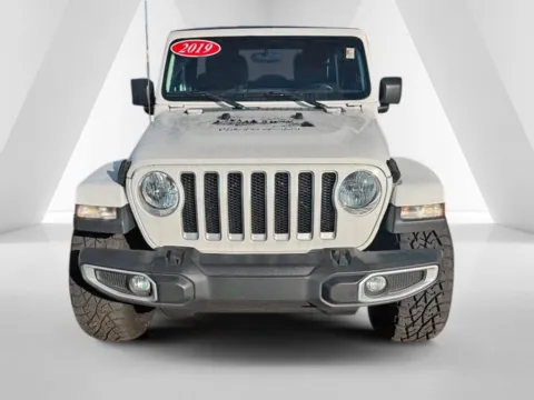 Photos of 2019 Jeep Wrangler Unlimited Sahara for sale in Ironton, OH at Ironton Automotive