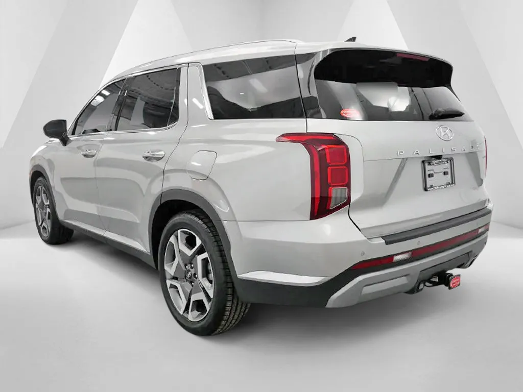 2024 Hyundai Palisade Limited - Photo 6