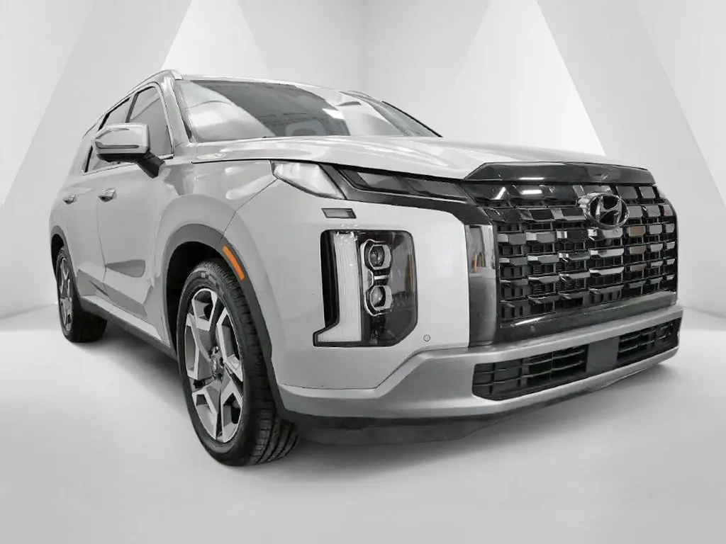 2024 Hyundai Palisade Limited - Photo 39