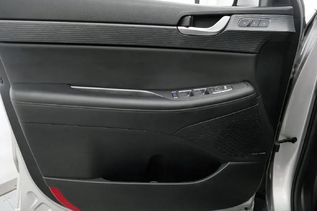 2024 Hyundai Palisade Limited - Photo 13