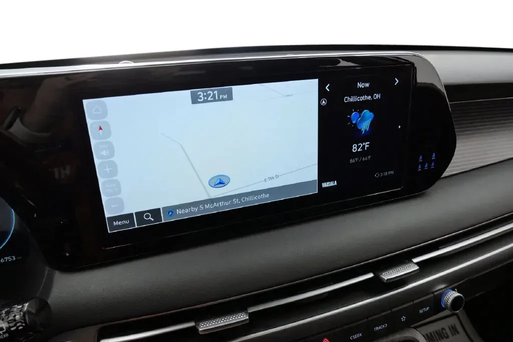 2024 Hyundai Palisade Limited - Photo 31