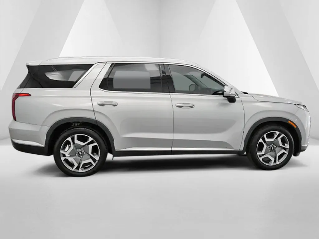 2024 Hyundai Palisade Limited - Photo 9