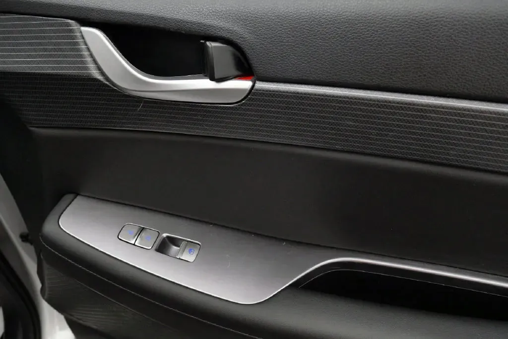 2024 Hyundai Palisade Limited - Photo 18