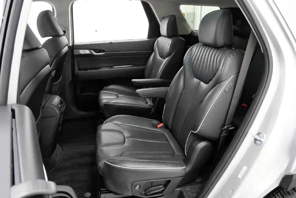 2024 Hyundai Palisade Limited - Photo 20