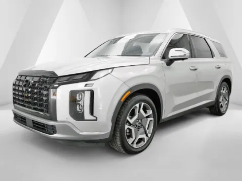 Another view of 2024 Hyundai Palisade Limited for sale in Ironton, OH at Ironton Automotive