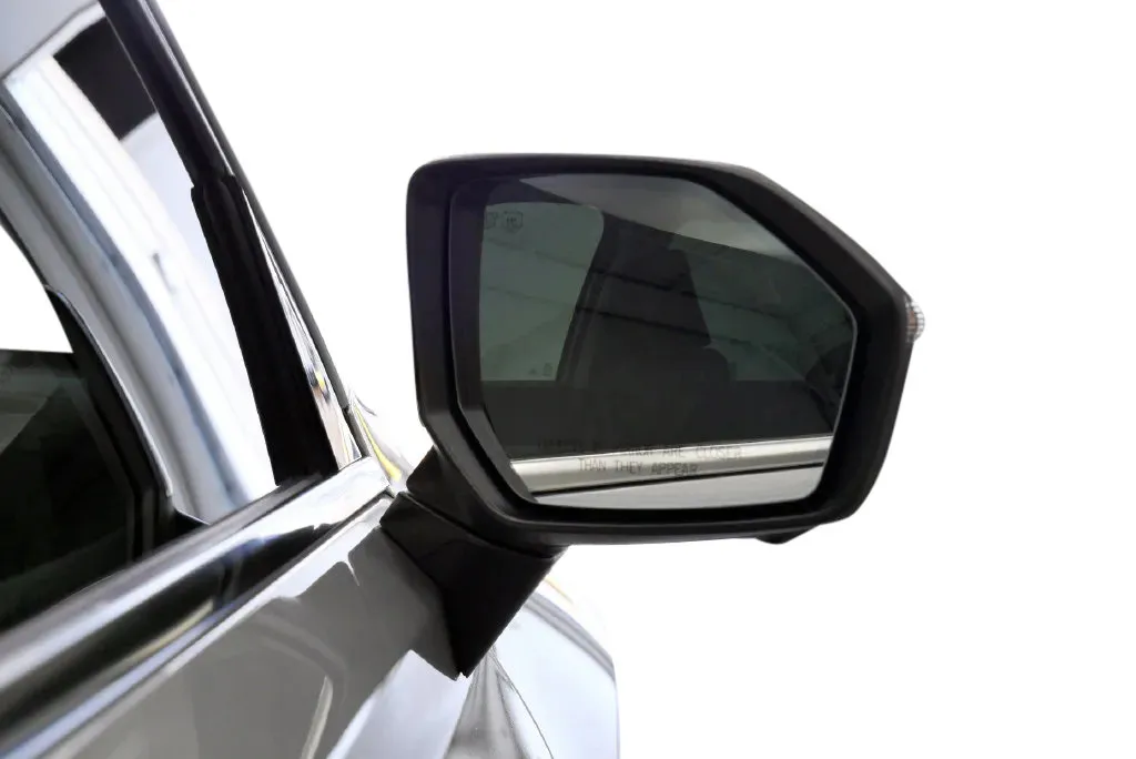 2024 Hyundai Palisade Limited - Photo 38