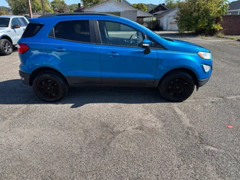 More photos of 2019 Ford EcoSport SE at Ironton Automotive, OH