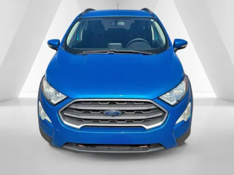 Photos of 2019 Ford EcoSport SE for sale in Ironton, OH at Ironton Automotive