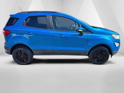 More photos of 2019 Ford EcoSport SE at Ironton Automotive, OH
