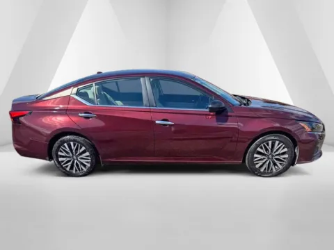 More photos of 2024 Nissan Altima 2.5 SV at Ironton Automotive, OH