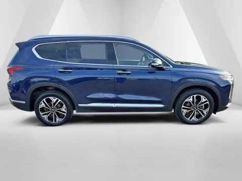 More photos of 2019 Hyundai Santa Fe Limited at Ironton Automotive, OH