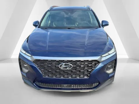 Another view of 2019 Hyundai Santa Fe Limited for sale in Ironton, OH at Ironton Automotive