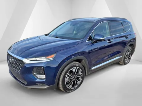 More photos of 2019 Hyundai Santa Fe Limited at Ironton Automotive, OH