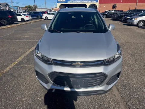 Photos of 2017 Chevrolet Trax LS for sale in Ironton, OH at Ironton Automotive