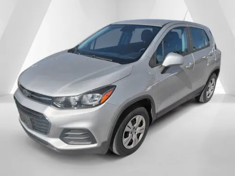 More photos of 2017 Chevrolet Trax LS at Ironton Automotive, OH