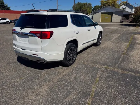 More photos of 2019 GMC Acadia Denali at Ironton Automotive, OH