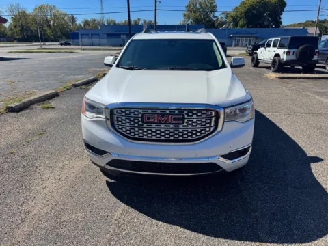 Photos of 2019 GMC Acadia Denali for sale in Ironton, OH at Ironton Automotive
