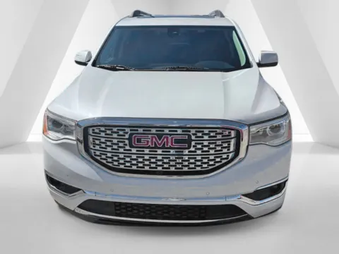 Another view of 2019 GMC Acadia Denali for sale in Ironton, OH at Ironton Automotive
