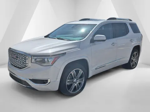 More photos of 2019 GMC Acadia Denali at Ironton Automotive, OH