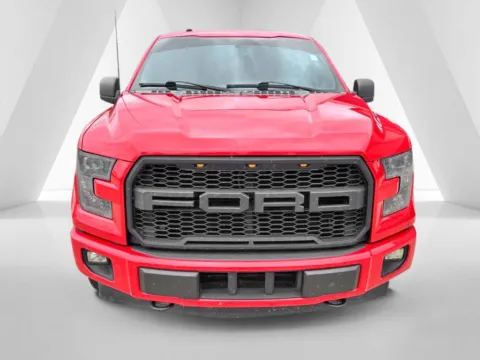 More photos of 2017 Ford F-150 XLT at Ironton Automotive, OH