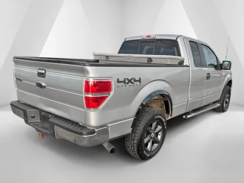 More photos of 2014 Ford F-150 XLT at Ironton Automotive, OH