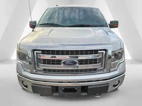 Another view of 2014 Ford F-150 XLT for sale in Ironton, OH at Ironton Automotive