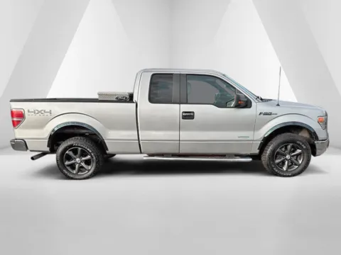 More photos of 2014 Ford F-150 XLT at Ironton Automotive, OH