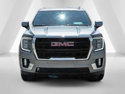 Photos of 2022 GMC Yukon XL SLE for sale in Ironton, OH at Ironton Automotive