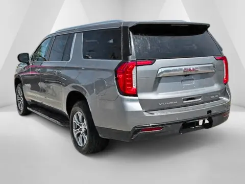More photos of 2022 GMC Yukon XL SLE at Ironton Automotive, OH