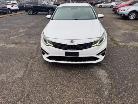 Photos of 2019 Kia Optima LX for sale in Ironton, OH at Ironton Automotive
