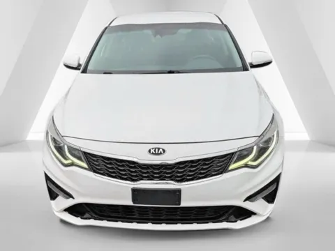 Another view of 2019 Kia Optima LX for sale in Ironton, OH at Ironton Automotive