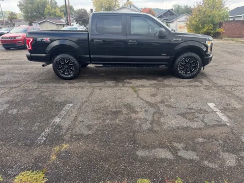 More photos of 2017 Ford F-150 XL at Ironton Automotive, OH
