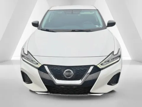 Another view of 2019 Nissan Maxima 3.5 S for sale in Ironton, OH at Ironton Automotive