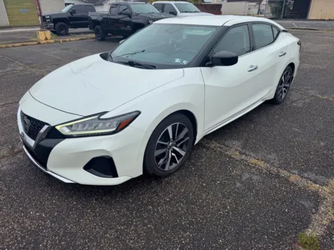 More photos of 2019 Nissan Maxima 3.5 S at Ironton Automotive, OH