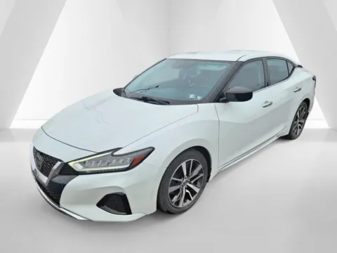 More photos of 2019 Nissan Maxima 3.5 S at Ironton Automotive, OH