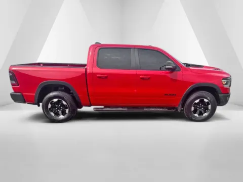 More photos of 2022 Ram 1500 Rebel at Ironton Automotive, OH