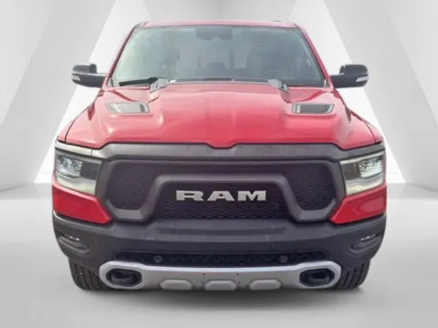 Photos of 2022 Ram 1500 Rebel for sale in Ironton, OH at Ironton Automotive