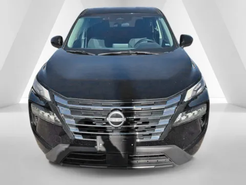 Another view of 2025 Nissan Rogue SV for sale in Ironton, OH at Ironton Automotive