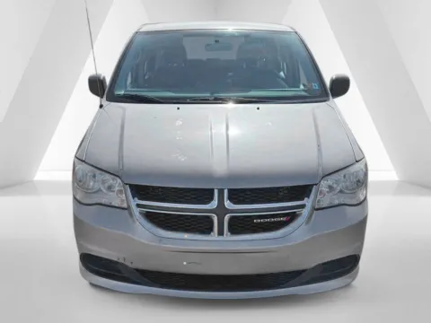 Another view of 2015 Dodge Grand Caravan AVP for sale in Ironton, OH at Ironton Automotive