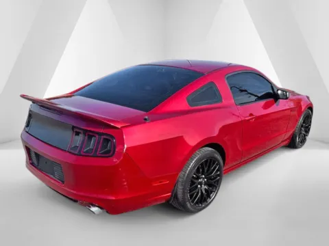 More photos of 2013 Ford Mustang V6 at Ironton Automotive, OH