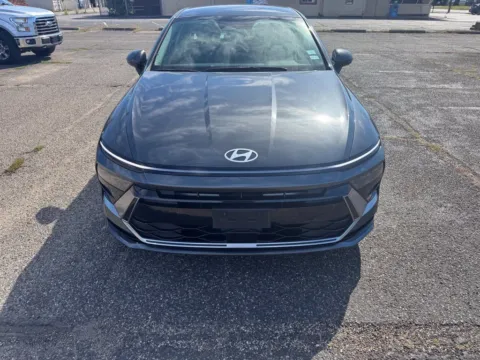 Photos of 2025 Hyundai Sonata SEL for sale in Ironton, OH at Ironton Automotive