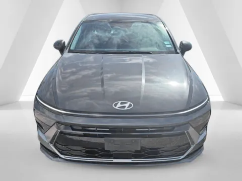 Another view of 2025 Hyundai Sonata SEL for sale in Ironton, OH at Ironton Automotive